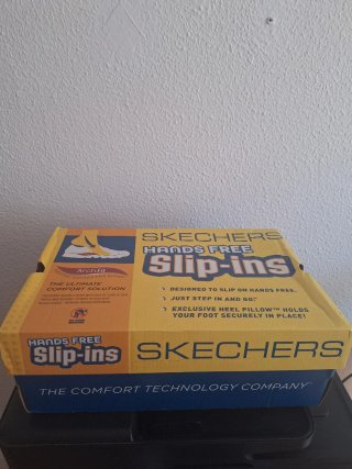 Zapatillas Skechers Arch Fit Arcade Mujer