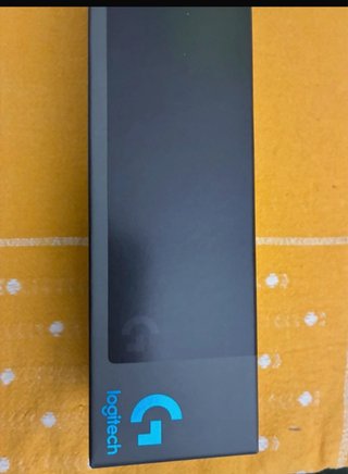 Alfombrilla Gaming Logitech G840 XL