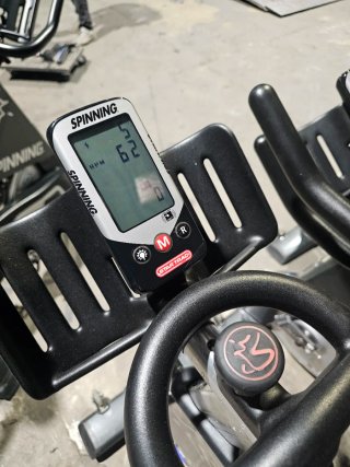 Bicicletas Spinning Star Trac