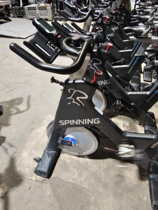 Bicicletas Spinning Star Trac