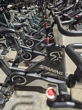 Bicicletas Spinning Star Trac