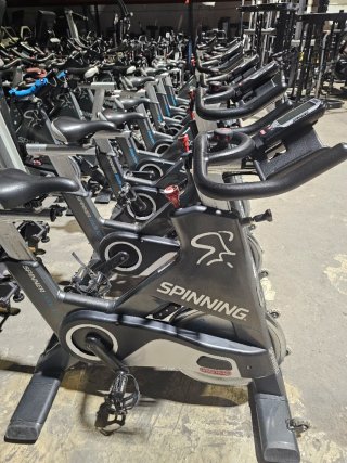 Bicicletas Spinning Star Trac