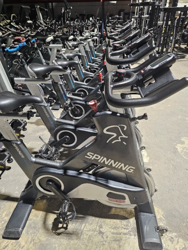 Bicicletas Spinning Star Trac