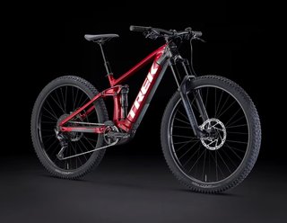 Bicicleta Eléctrica Trek Rail