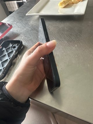 iPhone 13 89% Capacidad Batería