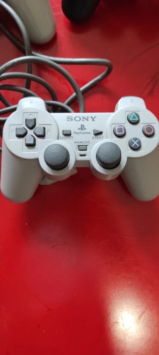 Controller PlayStation Sony