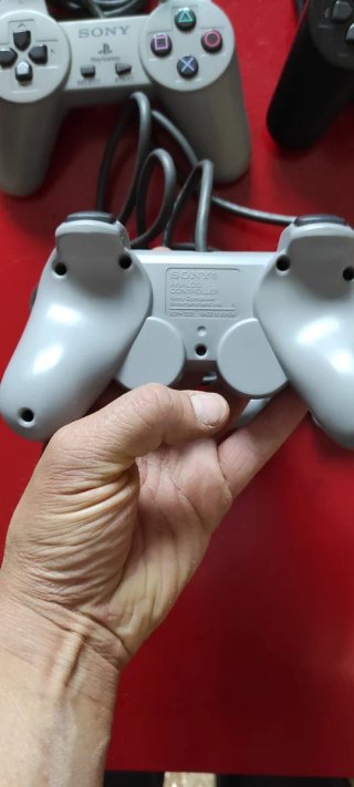 Controller PlayStation Sony
