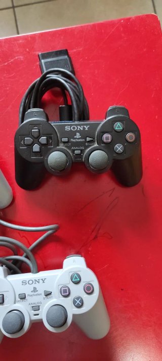 Controller PlayStation Sony