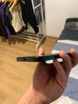 iPhone 16 Pro Max Negro