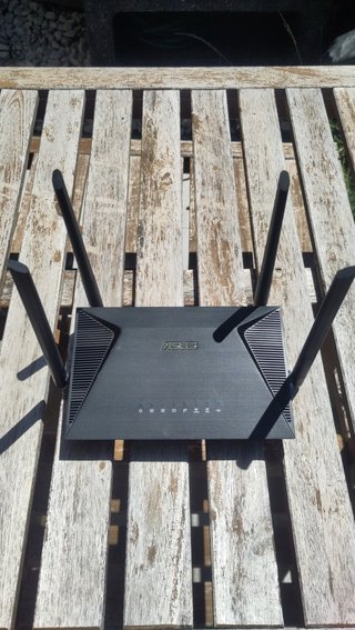 Router Asus RT-AX53U