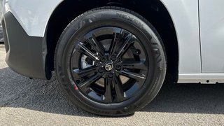Citroën Berlingo 1.5 BLUEHDI 75KW TALLA M PLUS 102 4P