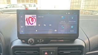 Citroën Berlingo 1.5 BLUEHDI 75KW TALLA M PLUS 102 4P