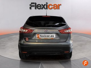 Nissan Qashqai dCi 81 kW (110 CV) ACENTA