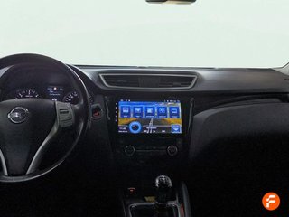 Nissan Qashqai dCi 81 kW (110 CV) ACENTA