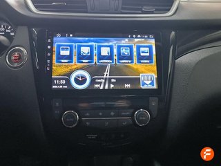 Nissan Qashqai dCi 81 kW (110 CV) ACENTA