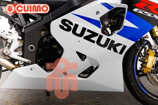 SUZUKI GSX R750