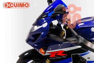 SUZUKI GSX R750