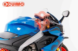 APRILIA RS 660