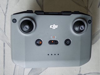 GARANTIA 2028: DJI RC-N3