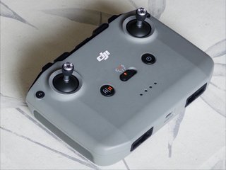 GARANTIA 2028: DJI RC-N3