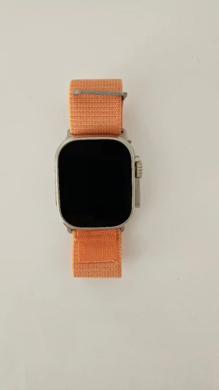 Apple Watch Ultra 2 Titanio Negro
