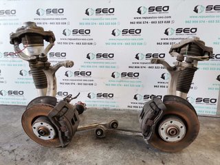 BRAZO SUSPENSION DELANTERO IZQUIERDO AUDI A6 AVAN
