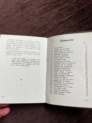 Libro religioso