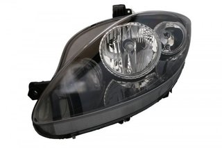 Faro Seat Leon 2 Nuevo Valeo Original