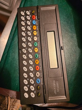 Traductor Electrónico Europeo