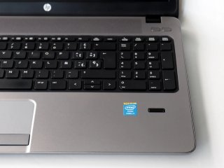 HP ORDENADOR PORTÁTIL LAPTOP i7 SSD