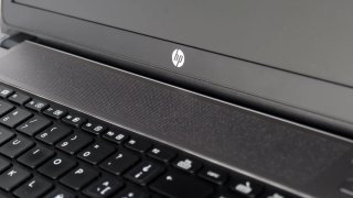 HP ORDENADOR PORTÁTIL LAPTOP i7 SSD