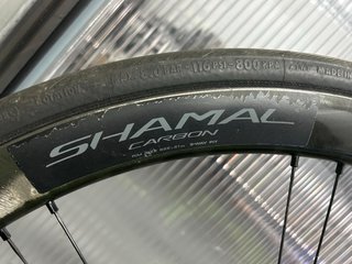 Bicicleta Gravel-Carretera BH