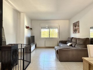 Chalet en venta en Caldes de Malavella