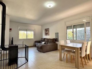 Chalet en venta en Caldes de Malavella