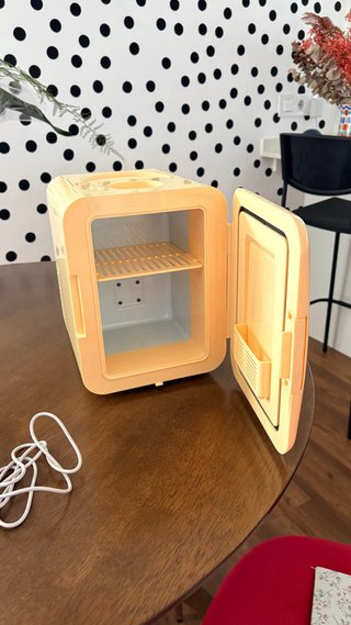 Mini Nevera Skyncare Create