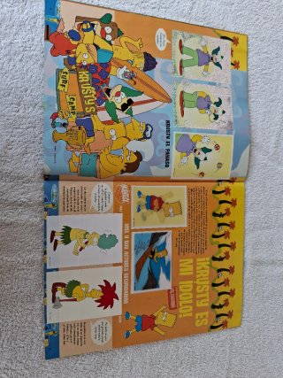 Los Simpsons: La Colección Springfield II