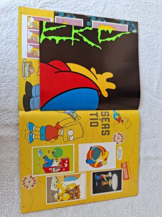 Los Simpsons: La Colección Springfield II
