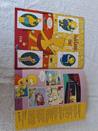 Los Simpsons: La Colección Springfield II