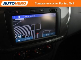 Dacia Sandero 0.9 TCe Stepway