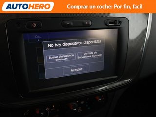 Dacia Sandero 0.9 TCe Stepway