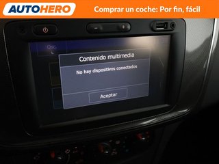 Dacia Sandero 0.9 TCe Stepway