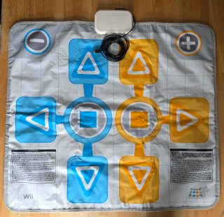 Consola Nintendo Wii + Juegos y Accesorios