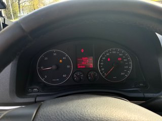 Volkswagen Golf 2006