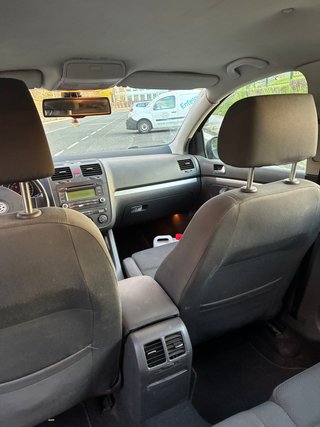 Volkswagen Golf 2006