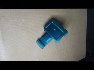 Botón Anclaje Batería Rockstar 7500 y 8500