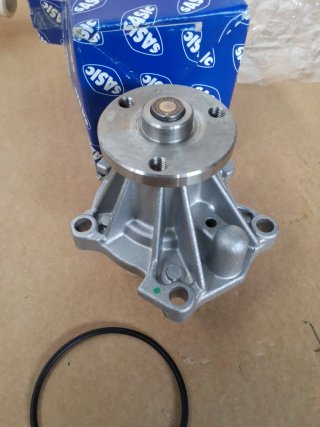 Bomba de agua SASIC Ford Escort Mk5