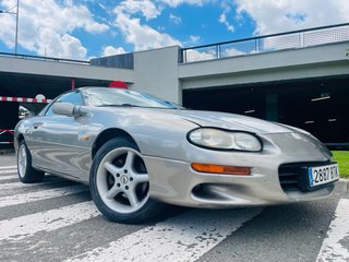 Chevrolet Camaro (original 100x100)