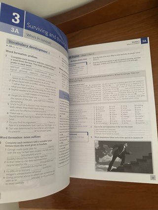 Libro Proficiency Expert Student's Resource Book