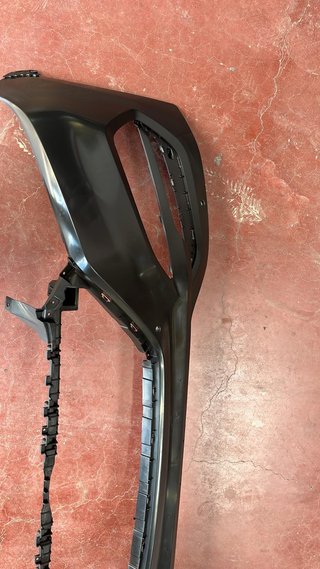 Paragolpes Delantero 86540D7120