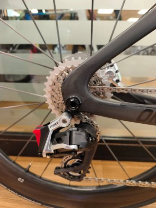 Factor ONE Black Onyx